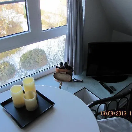 Apartment Gastehaus Sylvie - 8 *