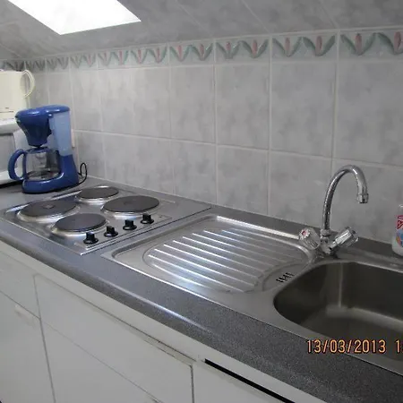Gastehaus Sylvie - 8 *