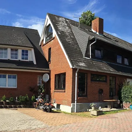 Apartment Gastehaus Sylvie - 8 *